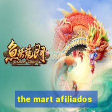 the mart afiliados